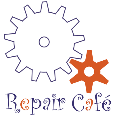 repair cafe logo